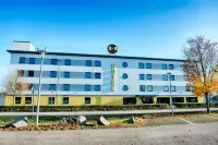 B&B HOTEL Baden-Airpark Hotels in Iffezheim