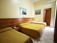 Hotel Casanova Hotels in Naples