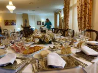 Hotel El Curro - Breakfast