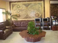Hotel Univers