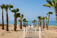 Baia di Ulisse Wellness & Spa - Beach