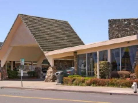 Rodeway Inn Alameda-Oakland Hoteles en Alameda