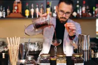 杜羅宮水療度假村酒店 - 酒吧