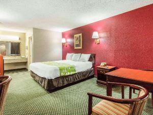 Rodeway Inn Prattville I-65