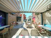 Hotel Stella Maris - Style & Comfort Hotels in Vodice