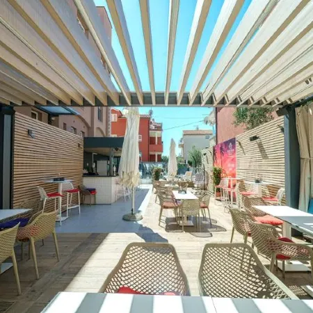 Hotel Stella Maris - Style & Comfort