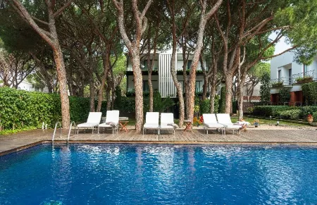 NM Suites by Escampa Hotels