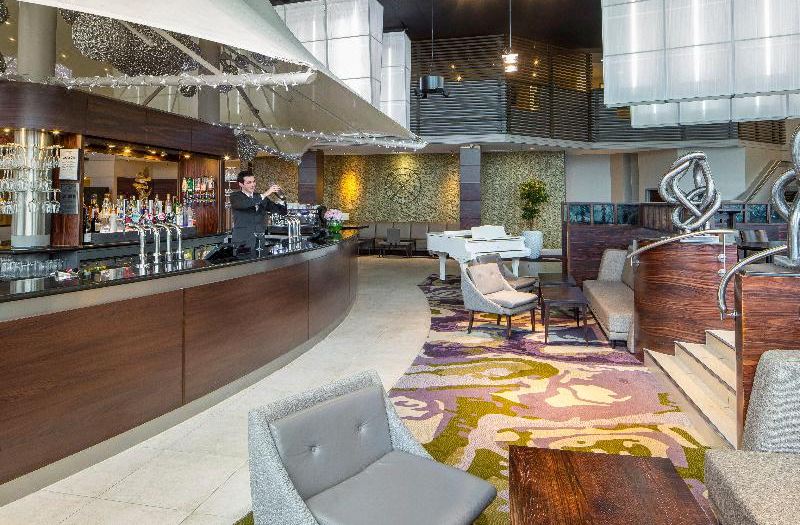 Crowne Plaza Glasgow by IHG photo 5