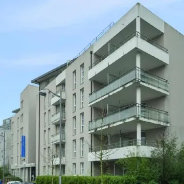 City Résidence Nancy