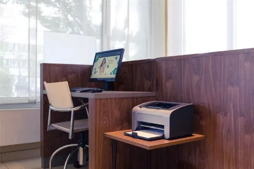 Mercure Hotel Stuttgart Sindelfingen an der Messe Near Hotel Photos