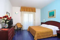 Hotel Vittoria Hotel a Riccione