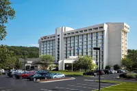 Westchester Marriott Hotels in Tarrytown
