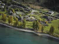 Edgewater Hotel Hotel a Wanaka