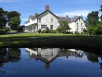 Plas Dinas Country House Các khách sạn ở 