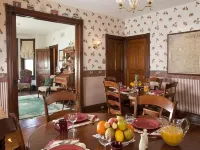 Brickhouse Inn B&B فنادق في Gettysburg