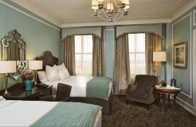 Peabody Memphis
