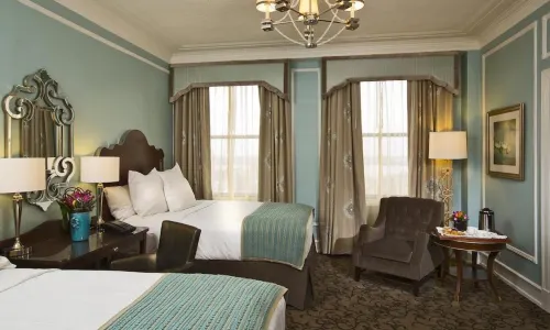 Peabody Memphis