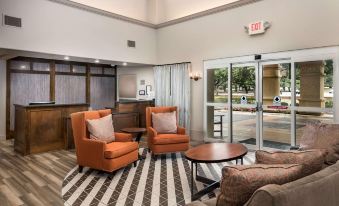 Homewood Suites by Hilton Austin - South/Airport