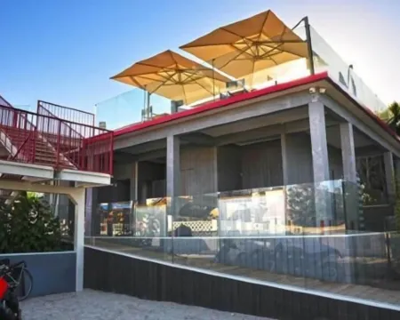 L'Angolo di Beppe Hotels in Torre Lapillo