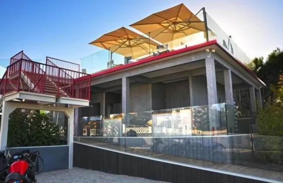 蘭戈拉迪貝普酒店