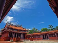 ChangSing Business Motel