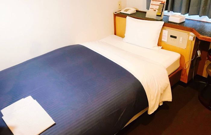 Business Hotel Oriental Izuro