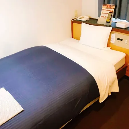 Business Hotel Oriental Izuro Отели рядом с достопримечательностью «Арена «Кагосима»»
