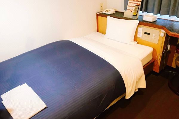 비즈니스 호텔 오리엔탈 이즈로(Business Hotel Oriental Izuro)_2