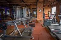 ABC Hotel - Gym