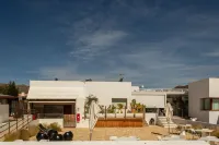 Oro y Luz Hotels in Nijar