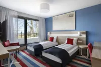 Hotel Skipper Hotels in Gmina Kosakowo