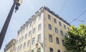 테소루 다 바익사 바이 시아두 객실 뷰