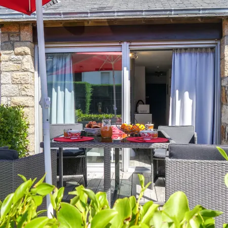 Maison Port En Dro