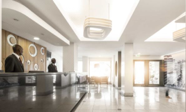 Hotel Tivoli Maputo - Housity