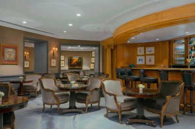 レストラン ウェスティン・パリ－ヴァンドームの写真