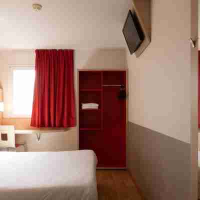 The Originals Access,Tendance Hôtel, Saint-Etienne Rooms
