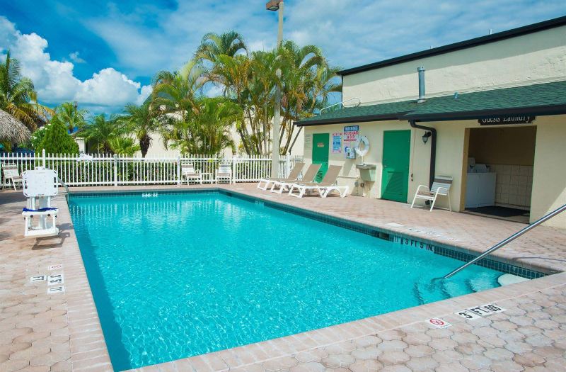 Travelodge by Wyndham Florida City/Homestead/Everglades photo 5