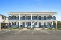 Colonial Inn Hotel di Ogunquit