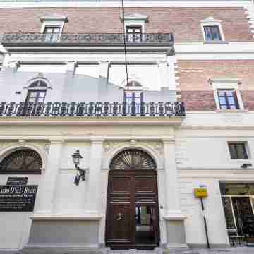 Cielomare Residence Diffuso Hotel Exterior