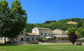 Albergo Diffuso la Piana dei Mulini