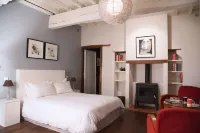 La Maison de Bazugues Hotel di Vidou