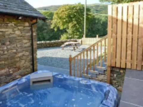 Yew Tree Cottage Hotels in Coniston