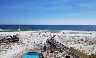 Fairfield Inn & Suites Fort Walton Beach-West Destin