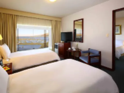 GHL Hotel Lago Titicaca Hotels in Puno