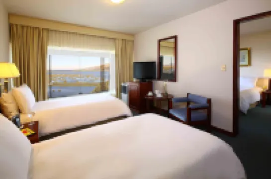 GHL Hotel Lago Titicaca