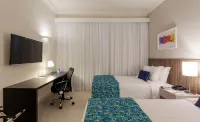 Tulip Inn Sete Lagoas Hotels in Sete Lagoas