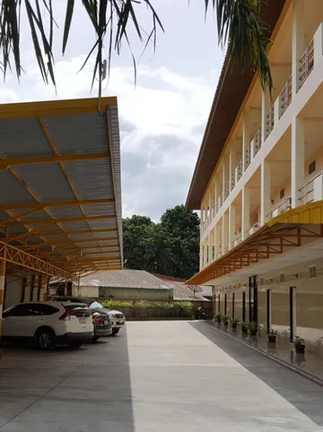 รูปภาพของจิรสินโฮเทลแอนด์อพาร์ทเม้นท์ Jirasin Hotel & Apartment