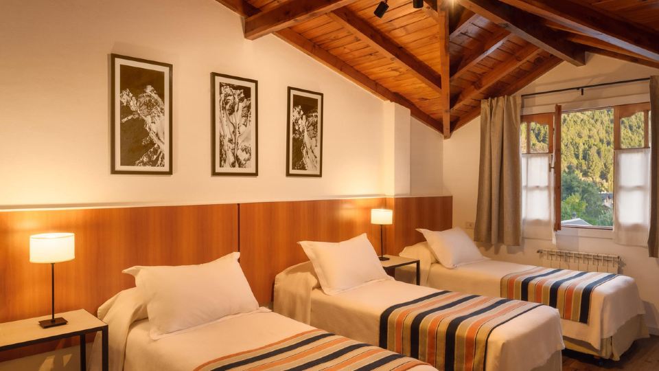 Hotel Intermonti
