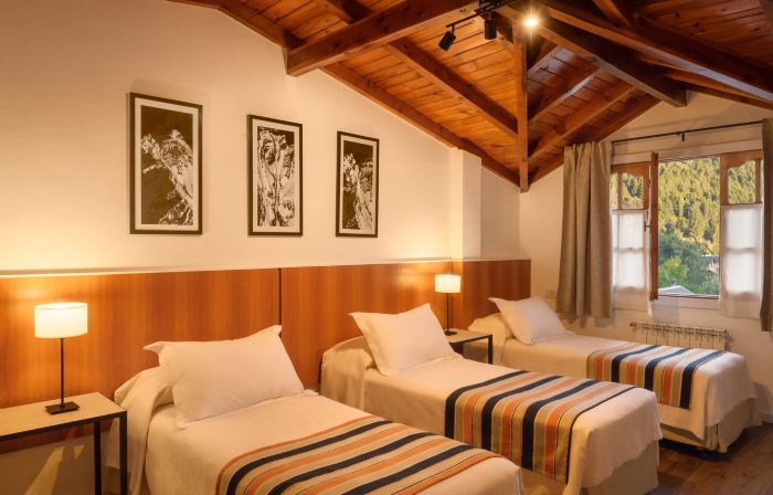 Hotel Intermonti