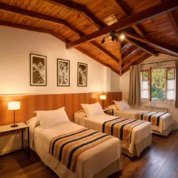 Hotel Intermonti